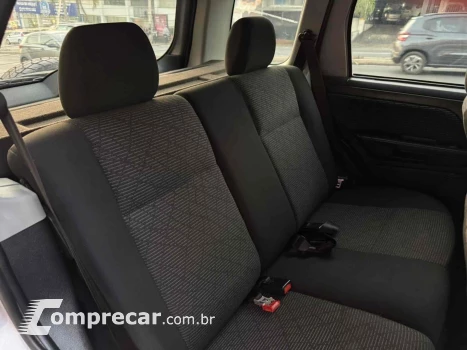 ECOSPORT 1.6 FREESTYLE 8V FLEX 4P MANUAL