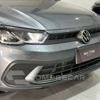 Polo Sense TSI 1.0 Flex 12V Aut