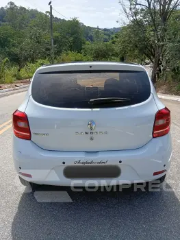 Sandero 1.0 12V SCE Expression