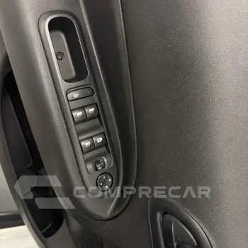 AIRCROSS Start 1.6 Flex 16V 5p Mec.