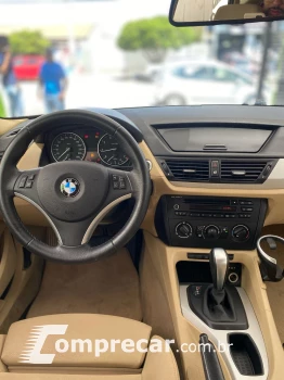 X1 2.0 16V Sdrive18i