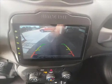 RENEGADE 1.8 16V STD