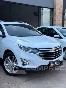 EQUINOX 1.5 16V Turbo Premier AWD