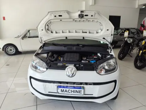 UP 1.0 MPI Take UP 12V