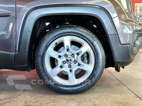 RENEGADE 1.3 T270 TURBO FLEX SPORT AT6