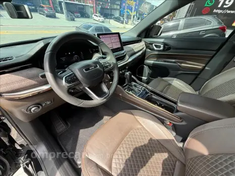 COMMANDER 2.0 Td380 Turbo Limited