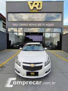 CRUZE LTZ 1.8 16V FlexPower 4p Aut.