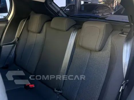 208 1.6 16V Like Pack