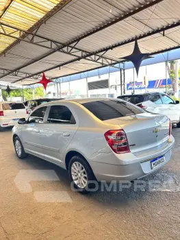 COBALT LTZ 1.4 8V FlexPower/EconoFlex 4p