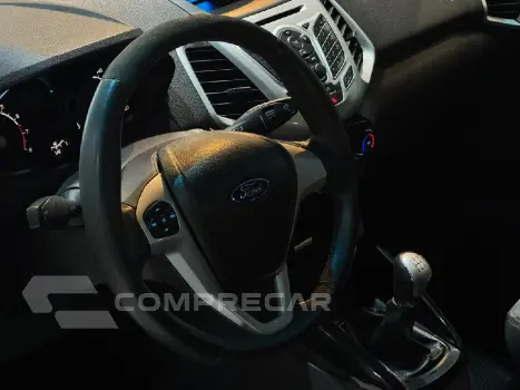 ECOSPORT 1.6 FREESTYLE 16V FLEX 4P MANUAL