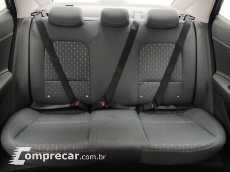 HB20S 1.0 TGDI FLEX COMFORT PLUS AUTOMÁTICO