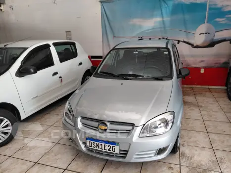 CHEVROLET CELTA 1.0 MPFI 8V 4 portas