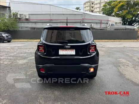 RENEGADE 1.8 16V Limited