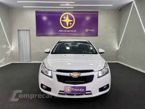 CRUZE 1.8 LT 16V