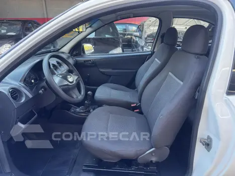 Celta 1.0 VHCE FLEX LS
