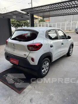 KWID 1.0 12V SCE ZEN