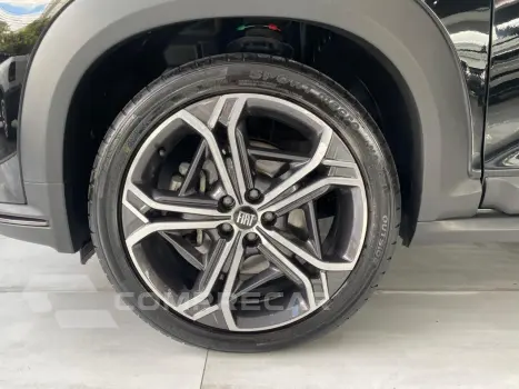 Fastback Limited Ed.1.3 270 T.Flex Aut.