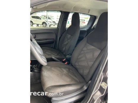 MOBI 1.0 EVO FLEX LIKE. MANUAL