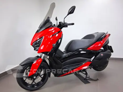 XMAX ABS