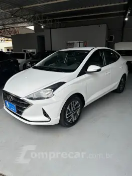 HB20S 1.0 12V Vision