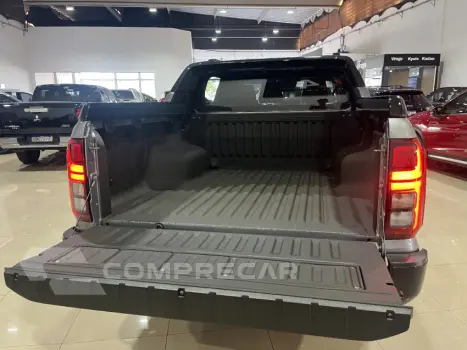 TRITON 2.4 Biturbo CD Katana 4X4
