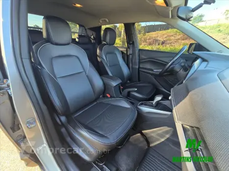 MONTANA 1.2 TURBO FLEX PREMIER AUTOMÁTICO