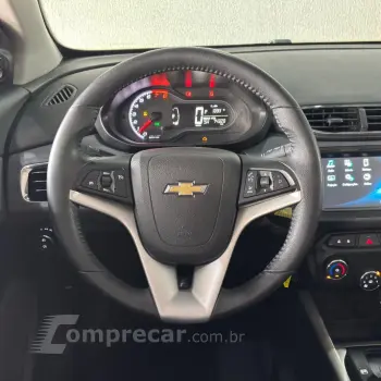 ONIX HATCH ACTIV 1.4 8V Flex 5P Aut.