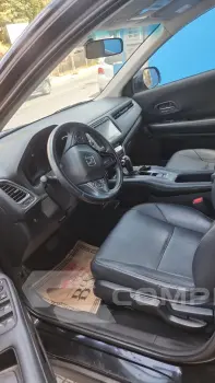HR-V 1.8 16V EXL