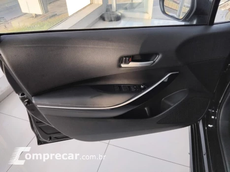 Corolla 2.0 16V 4P XEI FLEX AUTOMÁTICO