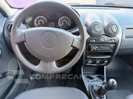SANDERO Authentique Hi-Flex 1.0 16V 5p