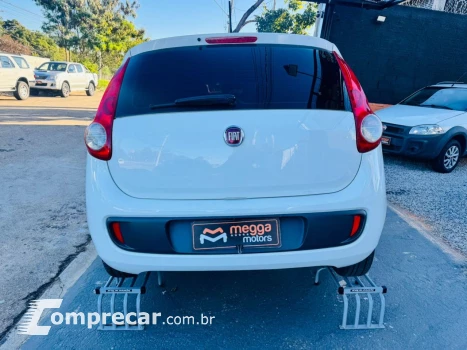 PALIO 1.0 MPI Attractive 8V