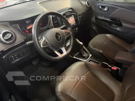 CAPTUR 1.3 TCE Iconic