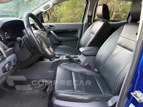 RANGER 3.2 XLT 4X4 CD 20V DIESEL 4P AUTOMÁTICO