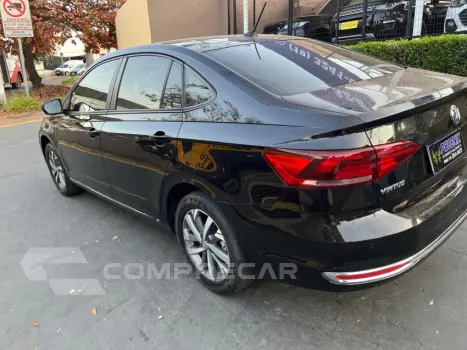 VIRTUS 1.0 200 TSI Comfortline