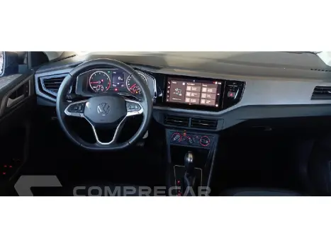 NIVUS 1.0 200 TSI TOTAL FLEX COMFORTLINE AUTOMÁTICO