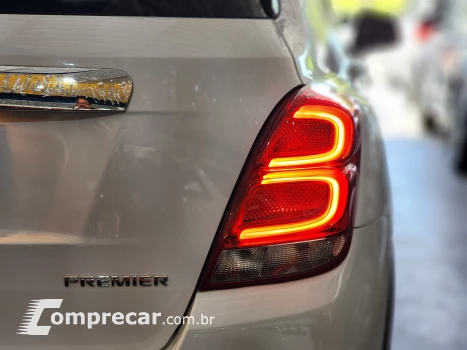 TRACKER 1.4 16V Turbo Premier