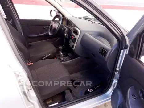 Palio 1.0 Cel. ECON./ITALIA F.Flex 8V 4p