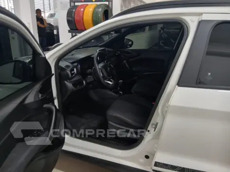 ARGO 1.8 E.torq Trekking