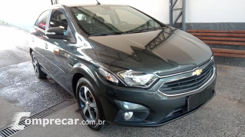 ONIX 1.4 MPFI LTZ 8V
