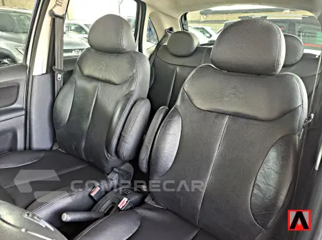 C3 1.4 I Exclusive 8V