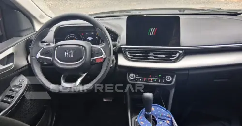 PULSE 1.0 Turbo 200 Audace