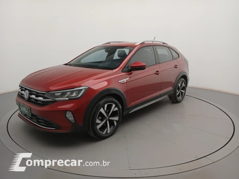 NIVUS 1.0 200 TSI TOTAL FLEX HIGHLINE AUTOMÁTICO