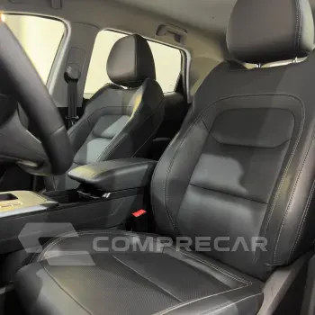 Tiggo 5X SPORT 1.5 Turbo Flex Aut.