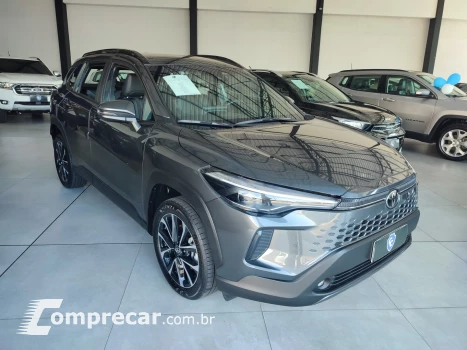 COROLLA CROSS 2.0 Vvt-ie XRE