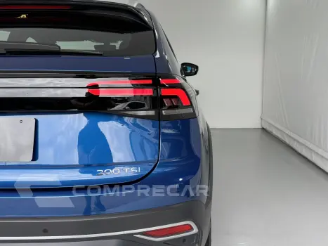 NIVUS 1.0 200 TSI Highline