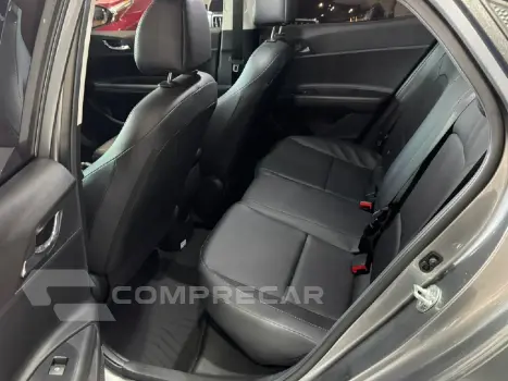 HB20 1.0 TGDI FLEX PLATINUM AUTOMÁTICO