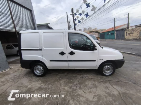 Doblo Cargo 1.3 Fire 16V 4/5p