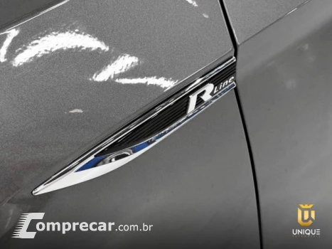 JETTA - 1.4 250 TSI TOTAL R-LINE TIPTRONIC
