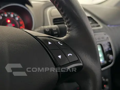PUNTO 1.8 SPORTING 16V FLEX 4P AUTOMATIZADO