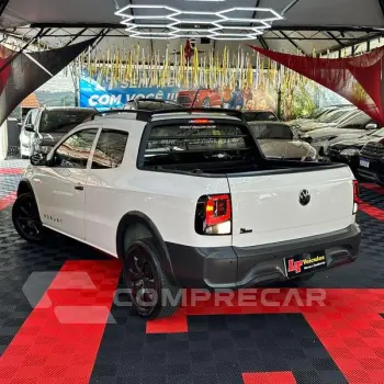 SAVEIRO CD RB MF